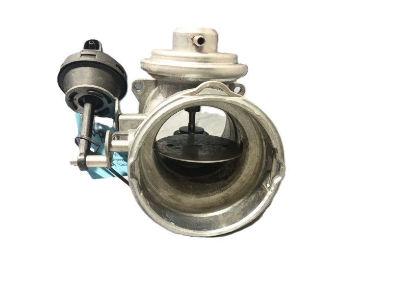 Recambio de valvula egr para volkswagen touareg (7la, 7l6, 7l7) 2.5 r5 tdi referencia OEM IAM   