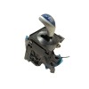 Recambio de palanca cambio para toyota prius (_w3_) 1.8 hybrid (zvw3_) referencia OEM IAM 750583LHD  