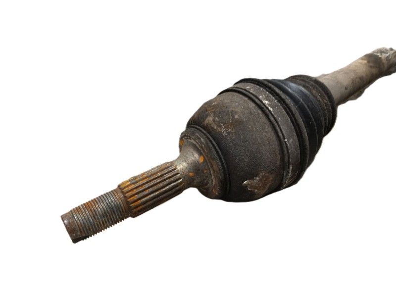 Recambio de transmision delantera derecha para citroën saxo (s0, s1) 1.4 vts referencia OEM IAM   