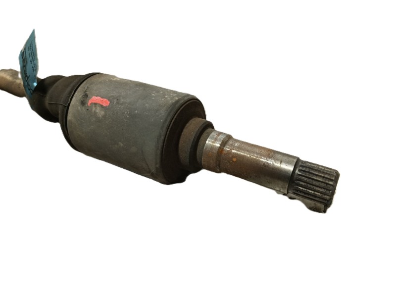 Recambio de transmision delantera derecha para citroën saxo (s0, s1) 1.4 vts referencia OEM IAM   