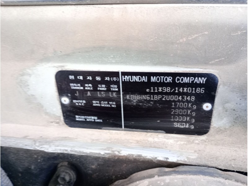 hyundai coupe ii (gk) del año 2002