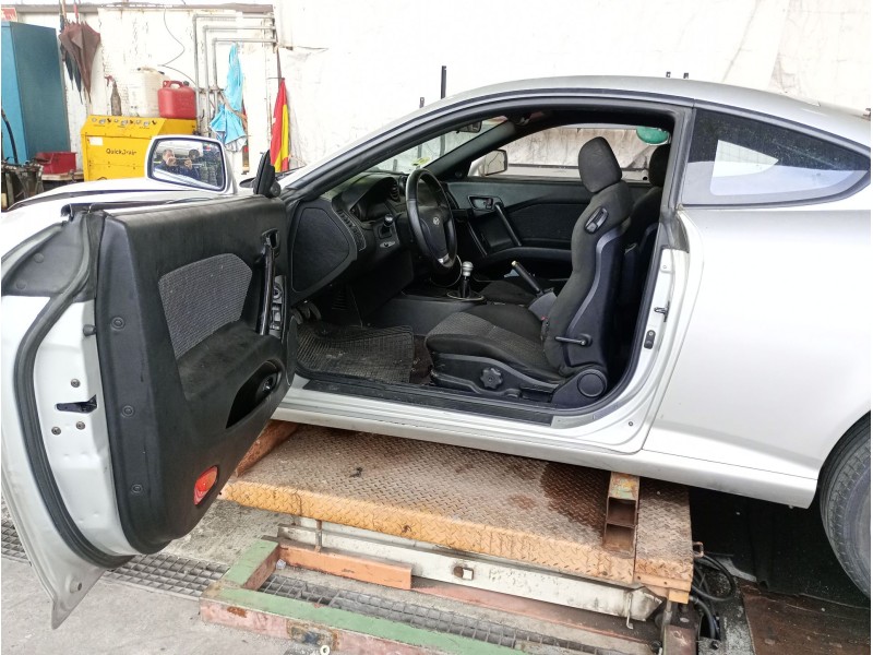 hyundai coupe ii (gk) del año 2002