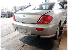 Recambio de paragolpes trasero para hyundai coupe ii (gk) 1.6 16v referencia OEM IAM  866120030  2