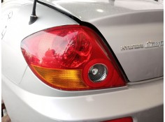 Recambio de piloto trasero izquierdo para hyundai coupe ii (gk) 1.6 16v referencia OEM IAM    2