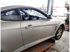 Recambio de puerta delantera derecha para hyundai coupe ii (gk) 1.6 16v referencia OEM IAM    2