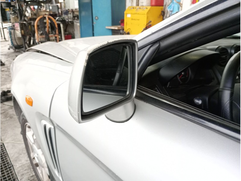 Recambio de retrovisor izquierdo para hyundai coupe ii (gk) 1.6 16v referencia OEM IAM   