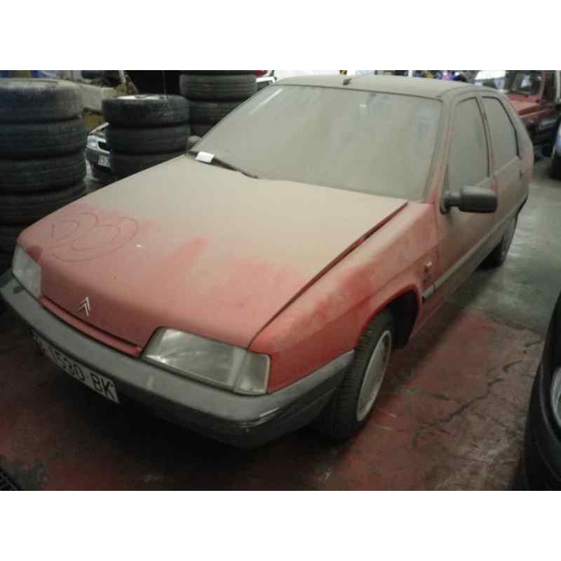 CITROËN ZX