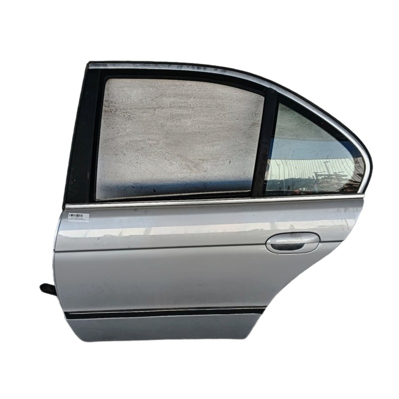 Recambio de puerta trasera izquierda para bmw serie 5 berlina (e39) 525tds referencia OEM IAM   