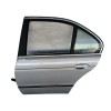 Recambio de puerta trasera izquierda para bmw serie 5 berlina (e39) 525tds referencia OEM IAM   