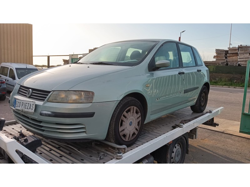 fiat stilo (192_) del año 2002