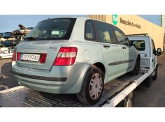 fiat stilo (192_) del año 2002 2