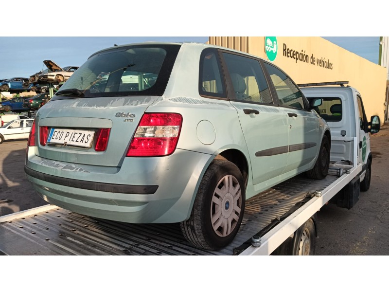 fiat stilo (192_) del año 2002
