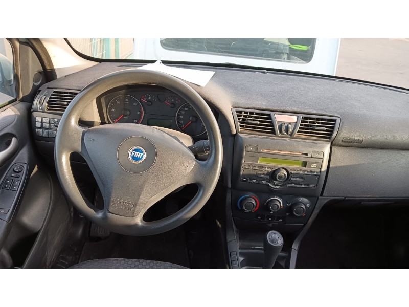 fiat stilo (192_) del año 2002