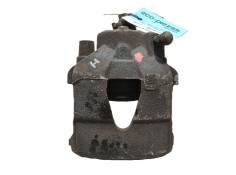 Recambio de pinza freno delantera izquierda para volkswagen polo iv (9n_, 9a_) 1.4 16v referencia OEM IAM 0  