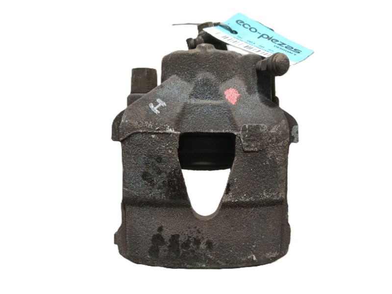 Recambio de pinza freno delantera izquierda para volkswagen polo iv (9n_, 9a_) 1.4 16v referencia OEM IAM 0  