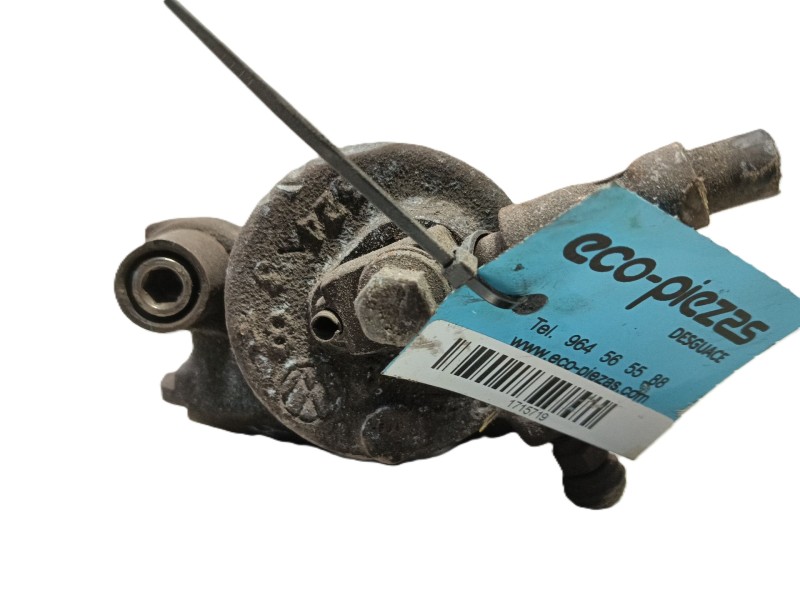 Recambio de pinza freno delantera izquierda para volkswagen polo iv (9n_, 9a_) 1.4 16v referencia OEM IAM 0  