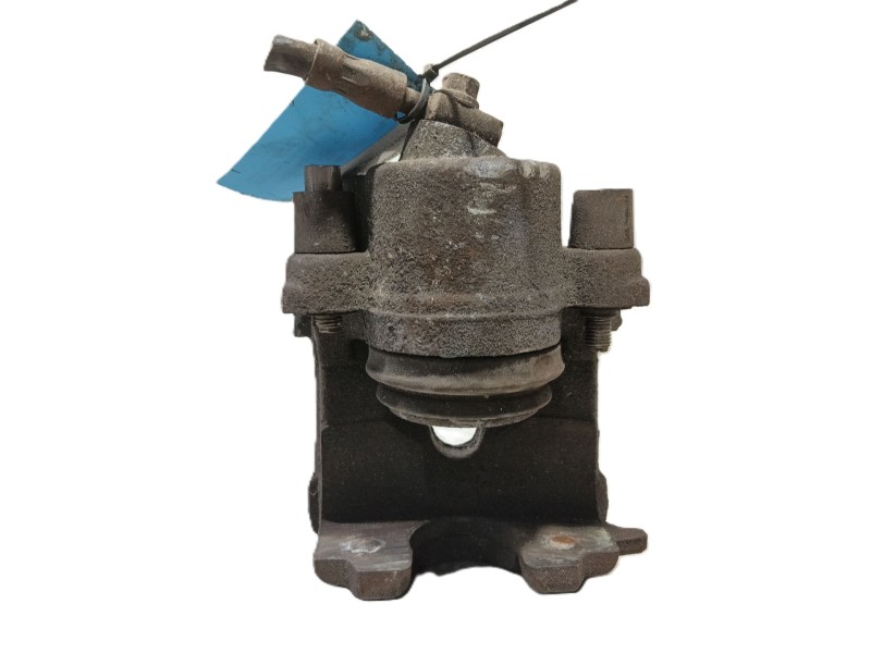 Recambio de pinza freno delantera izquierda para volkswagen polo iv (9n_, 9a_) 1.4 16v referencia OEM IAM 0  