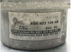 Recambio de bomba direccion para volkswagen polo iv (9n_, 9a_) 1.4 16v referencia OEM IAM 0   2