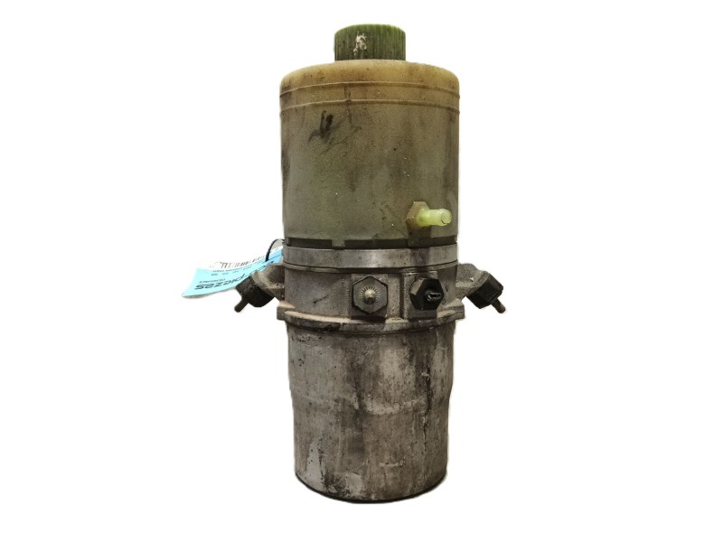 Recambio de bomba direccion para volkswagen polo iv (9n_, 9a_) 1.4 16v referencia OEM IAM 0  