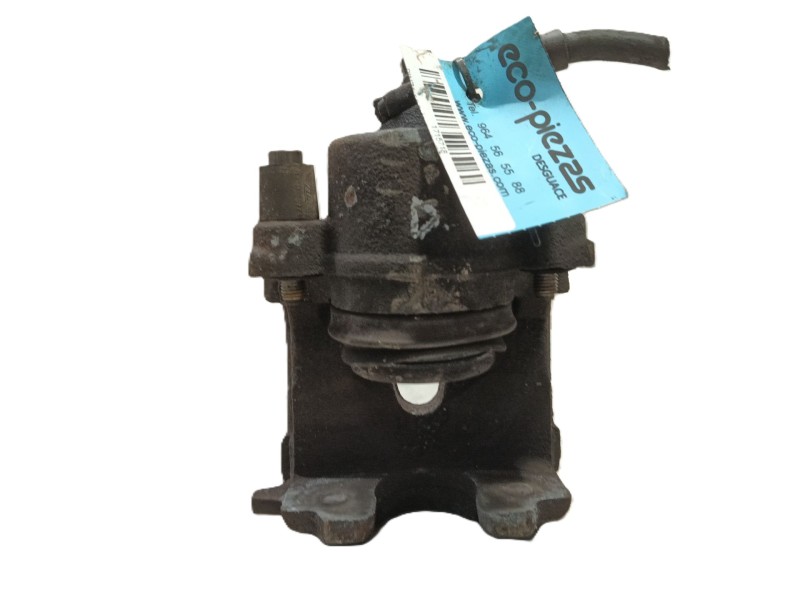 Recambio de pinza freno delantera derecha para volkswagen polo iv (9n_, 9a_) 1.4 16v referencia OEM IAM 0  