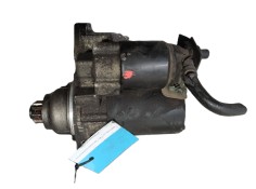 Recambio de motor arranque para volkswagen polo iv (9n_, 9a_) 1.4 16v referencia OEM IAM 0   2