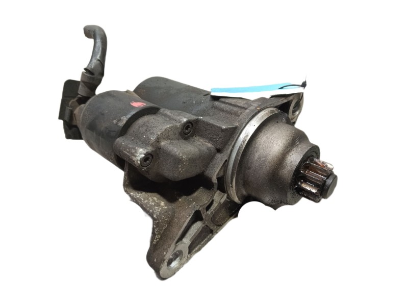 Recambio de motor arranque para volkswagen polo iv (9n_, 9a_) 1.4 16v referencia OEM IAM 0  