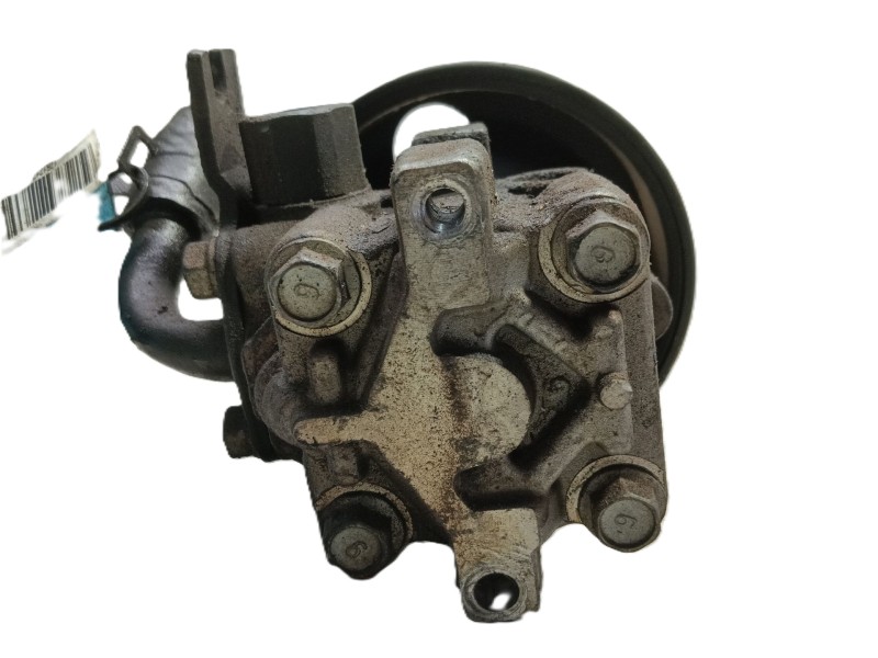 Recambio de bomba direccion para hyundai santa fé ii (cm) 2.2 crdi gls referencia OEM IAM   
