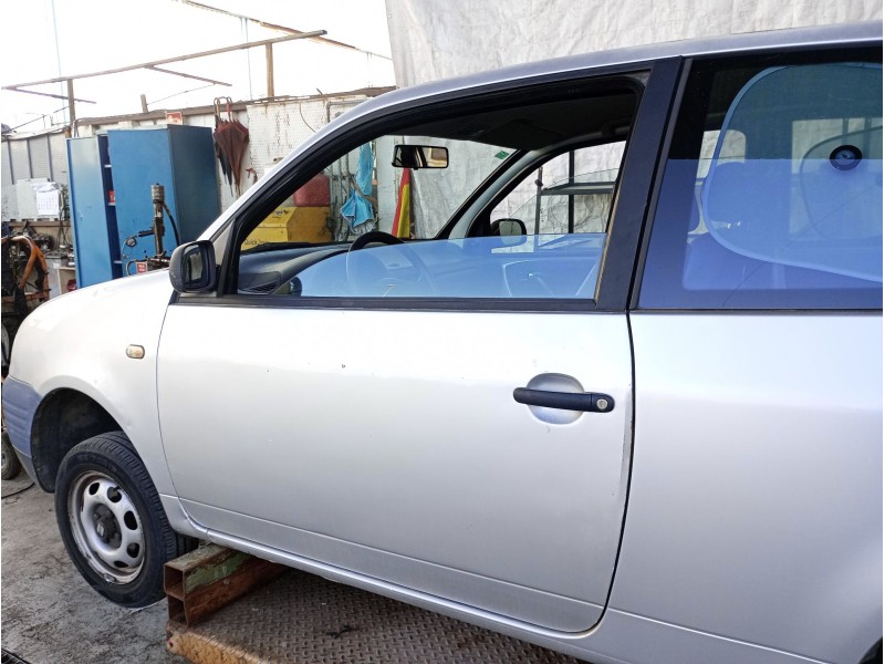 seat arosa (6h1) del año 1999