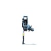 Recambio de enganche cinturon trasero izquierdo para omoda omoda5 t31 referencia OEM IAM 406000603AA  