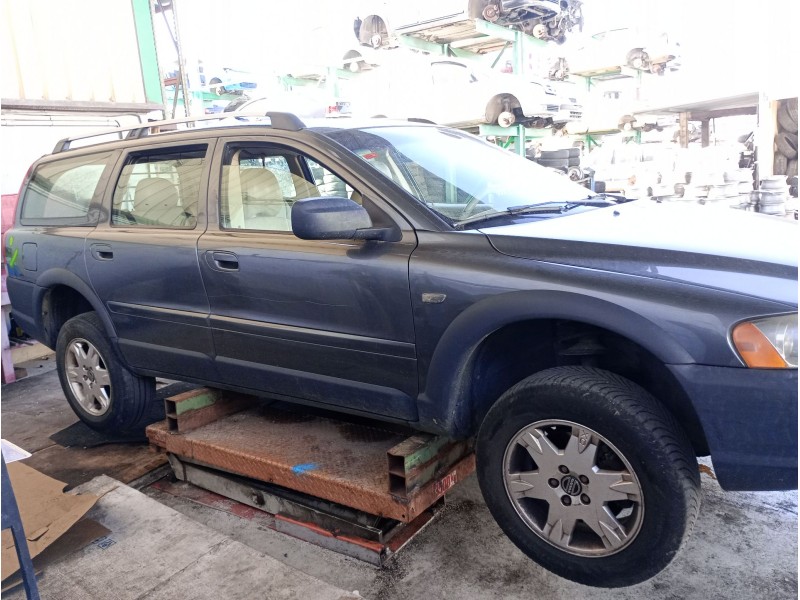 volvo xc70 i cross country (295) del año 2005