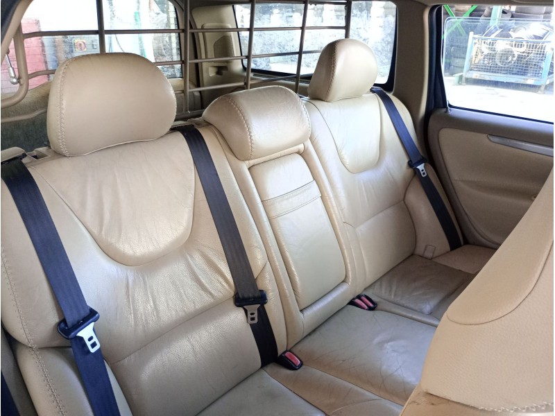 volvo xc70 i cross country (295) del año 2005