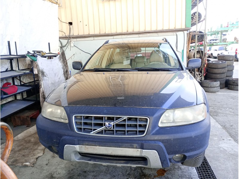 volvo xc70 i cross country (295) del año 2005