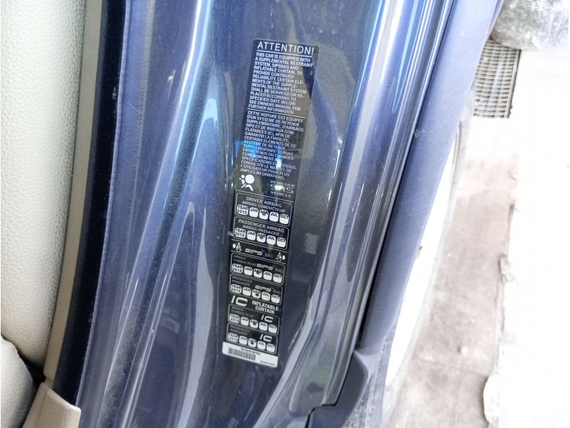 volvo xc70 i cross country (295) del año 2005