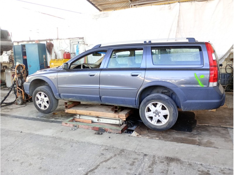 volvo xc70 i cross country (295) del año 2005
