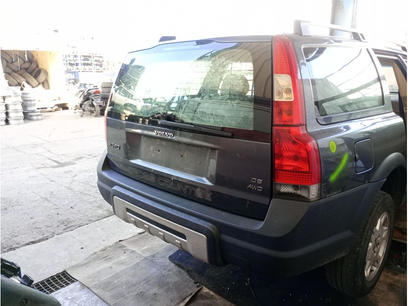 volvo xc70 i cross country (295) del año 2005
