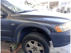 Recambio de aleta delantera derecha para volvo xc70 i cross country (295) d5 xc awd referencia OEM IAM   