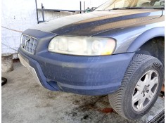 Recambio de paragolpes delantero para volvo xc70 i cross country (295) d5 xc awd referencia OEM IAM    2
