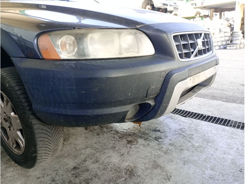 Recambio de paragolpes delantero para volvo xc70 i cross country (295) d5 xc awd referencia OEM IAM   