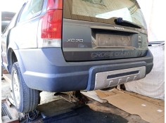 Recambio de paragolpes trasero para volvo xc70 i cross country (295) d5 xc awd referencia OEM IAM   