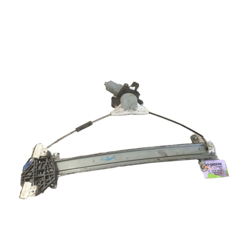 Recambio de elevalunas delantero derecho para subaru outback (bs) 2.0 d awd (bsd) referencia OEM IAM 61041AL000  