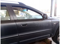 Recambio de puerta delantera derecha para volvo xc70 i cross country (295) d5 xc awd referencia OEM IAM   