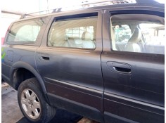 Recambio de puerta trasera derecha para volvo xc70 i cross country (295) d5 xc awd referencia OEM IAM   