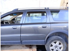 Recambio de puerta trasera izquierda para volvo xc70 i cross country (295) d5 xc awd referencia OEM IAM   