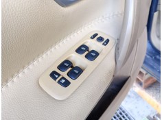 Recambio de mando elevalunas delantero izquierdo para volvo xc70 i cross country (295) d5 xc awd referencia OEM IAM   