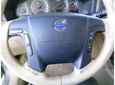 Recambio de airbag delantero izquierdo para volvo xc70 i cross country (295) d5 xc awd referencia OEM IAM   