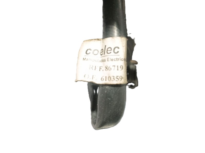 Recambio de retrovisor derecho para ford mondeo iii (b5y) 2.0 16v tddi / tdci referencia OEM IAM   