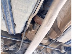 Recambio de diferencial trasero para volvo xc70 i cross country (295) d5 xc awd referencia OEM IAM   