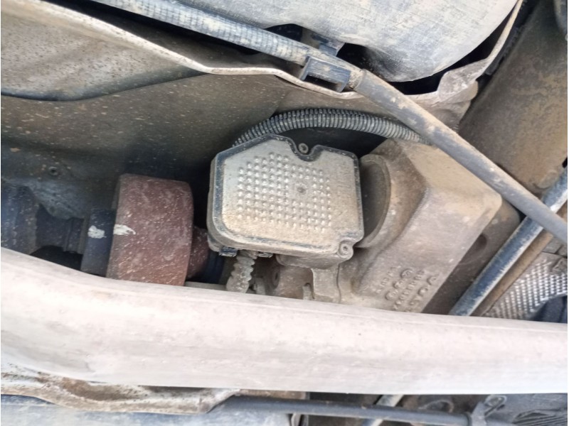 Recambio de diferencial trasero para volvo xc70 i cross country (295) d5 xc awd referencia OEM IAM   