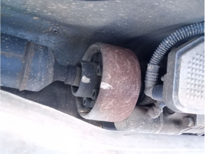 Recambio de transmision central para volvo xc70 i cross country (295) d5 xc awd referencia OEM IAM   