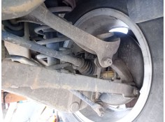 Recambio de mangueta trasera derecha para volvo xc70 i cross country (295) d5 xc awd referencia OEM IAM   